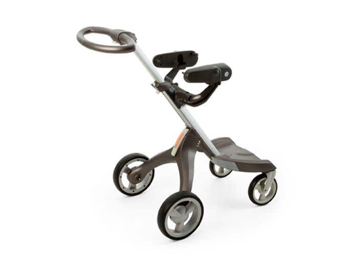 stokke xplory car seat adaptor for graco