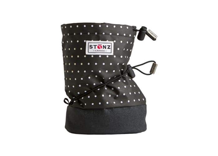 stonz booties canada