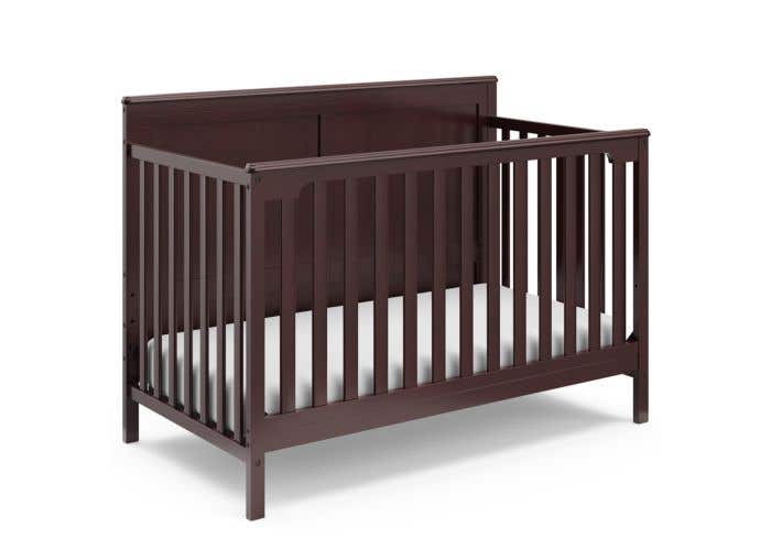 Storkcraft convertible crib online