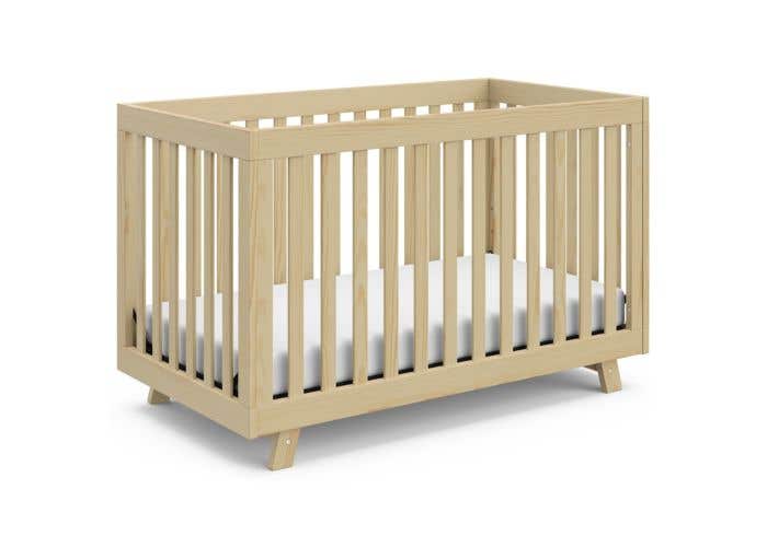 Storkcraft Beckett 3 In 1 Convertible Crib West Coast Kids