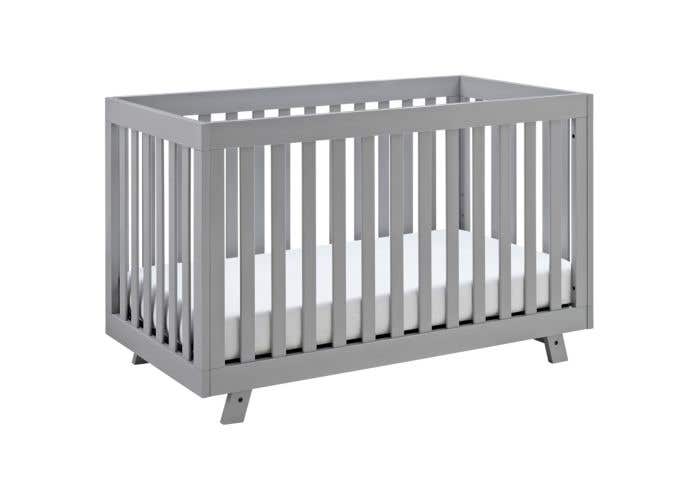 storkcraft beckett crib reviews