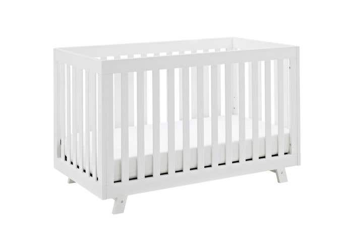 storkcraft status beckett baby crib