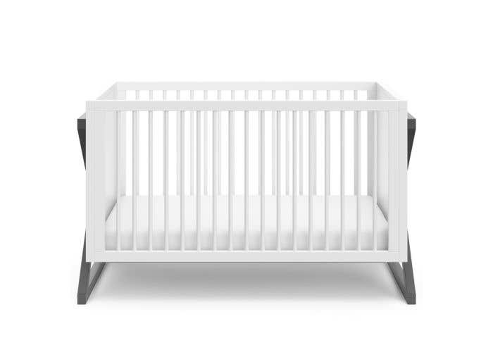 equinox crib