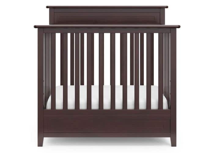 espresso mini crib