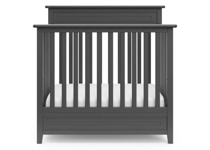 Storkcraft Petal Mini Crib West Coast Kids