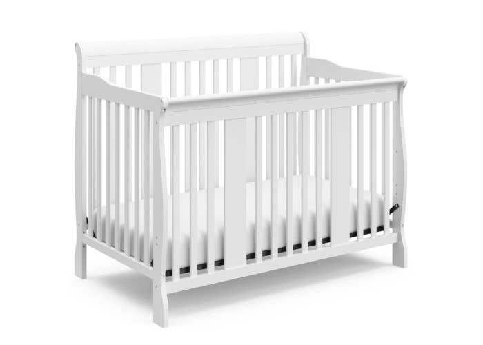 storkcraft tuscany crib