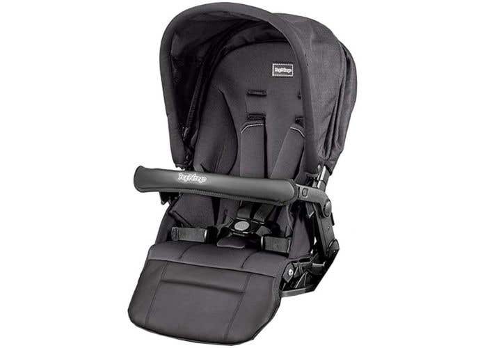 peg perego book team stroller