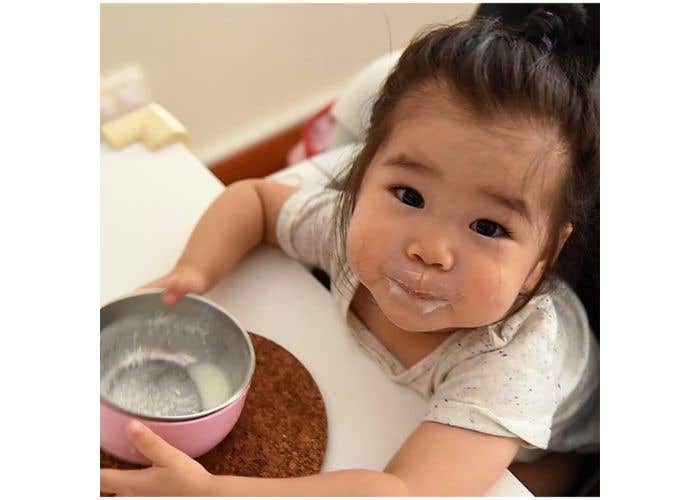 thinkbaby feeding set