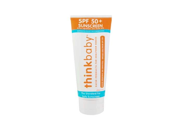 thinkbaby spf 50