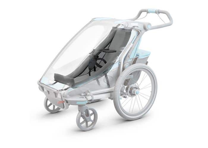 chariot infant insert