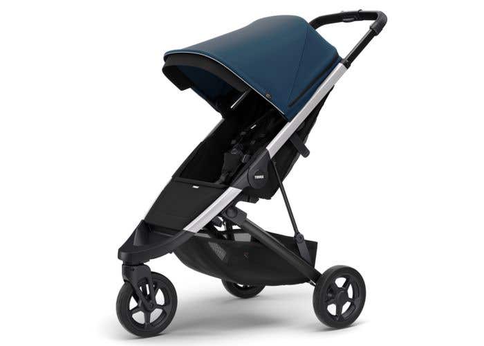 thule bassinet canada