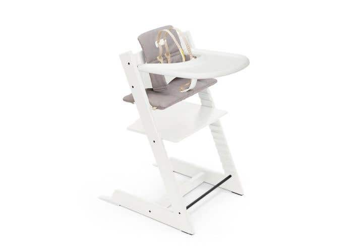 stokke 4 piece tripp trapp