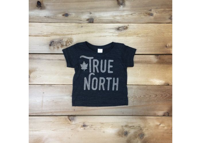 true north t shirt