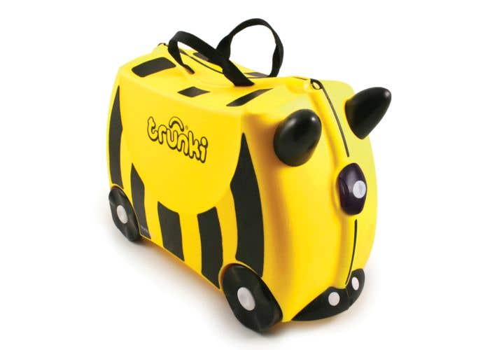 trunki tidy bag