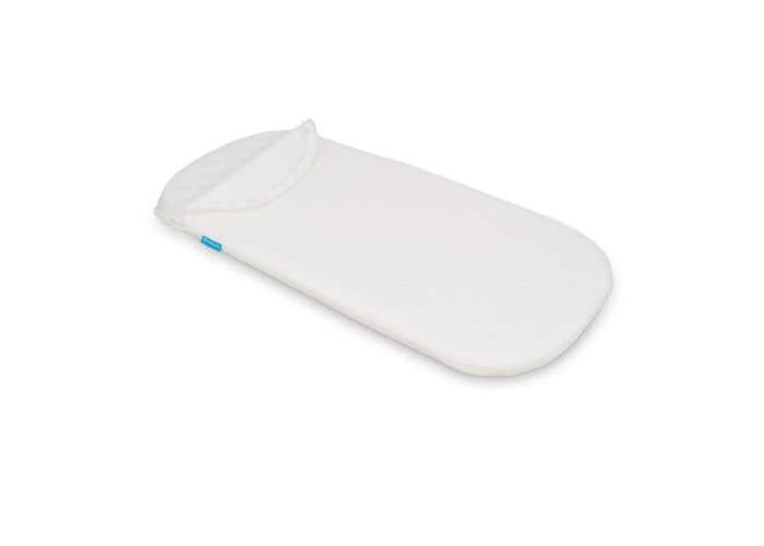 summer infant bassinet mattress