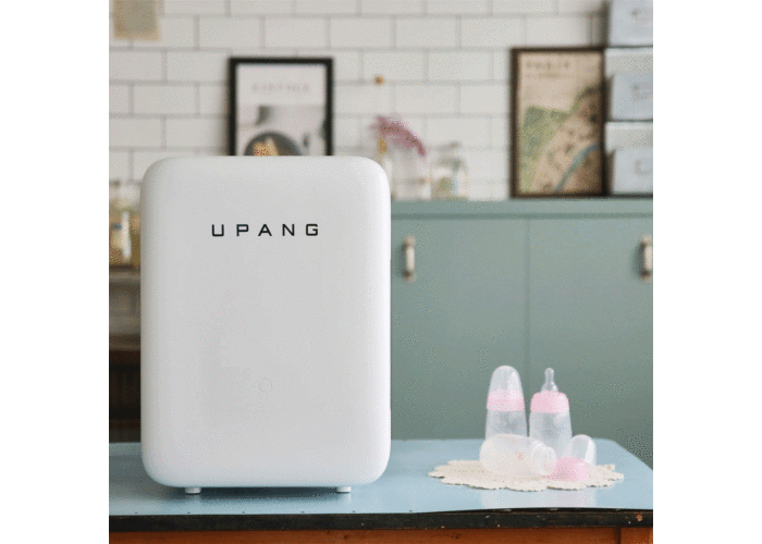 upang sterilizer canada