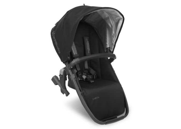 Vista Rumbleseat Carbon Frame West Coast Kids