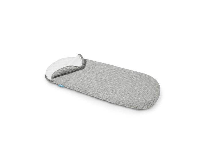 bassinet pad cover