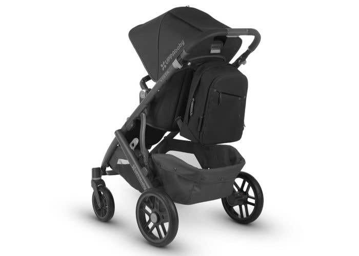 uppababy diaper backpack