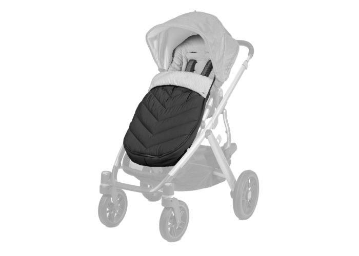 uppababy stroller winter cover