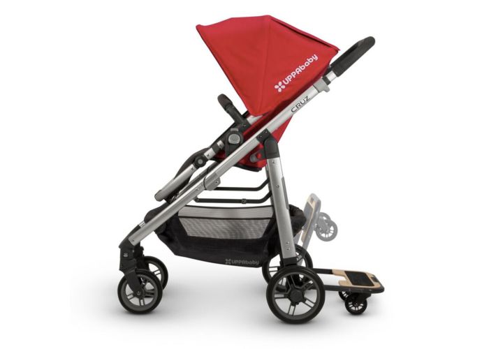 uppababy board