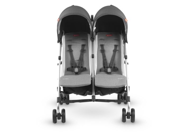 uppababy g luxe double stroller