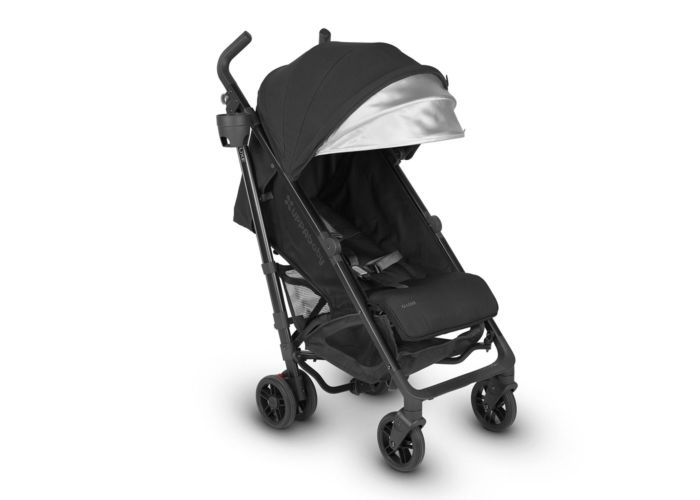 uppababy g luxe buggy board