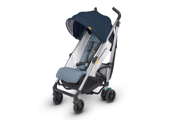 g luxe uppababy 2018