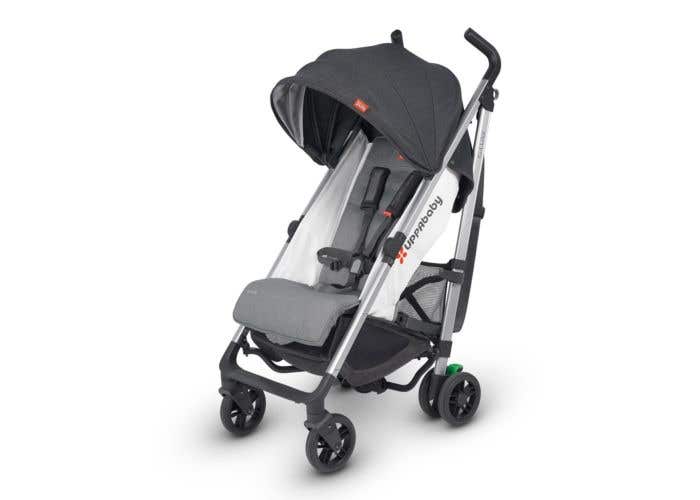 uppababy g luxe 2018