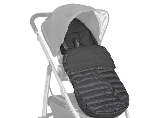 uppababy lightweight