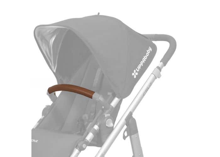 uppababy leather cover