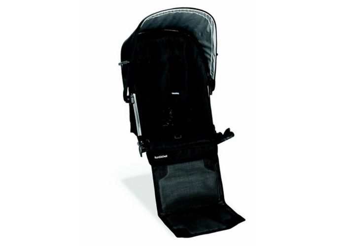 uppababy rumble seat travel bag