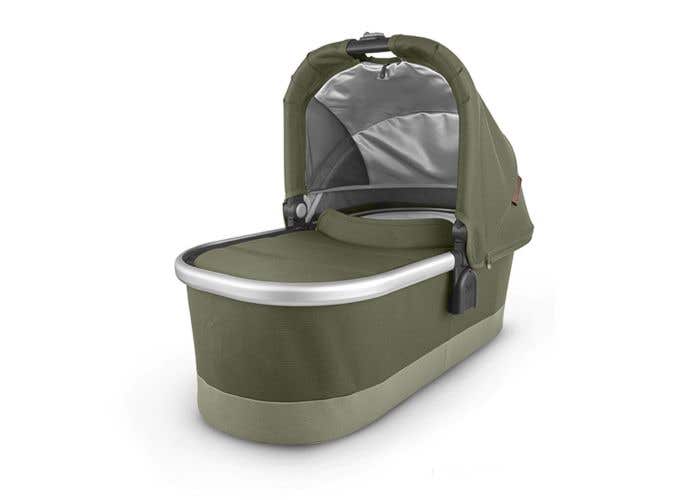 uppababy bassinet boot cover