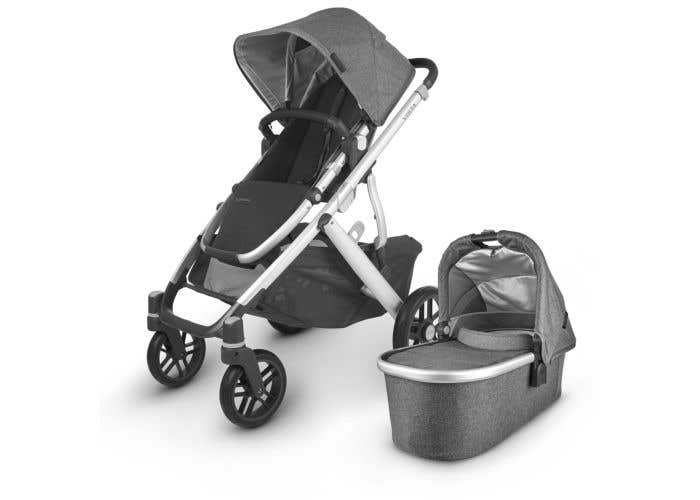 vista 2 stroller