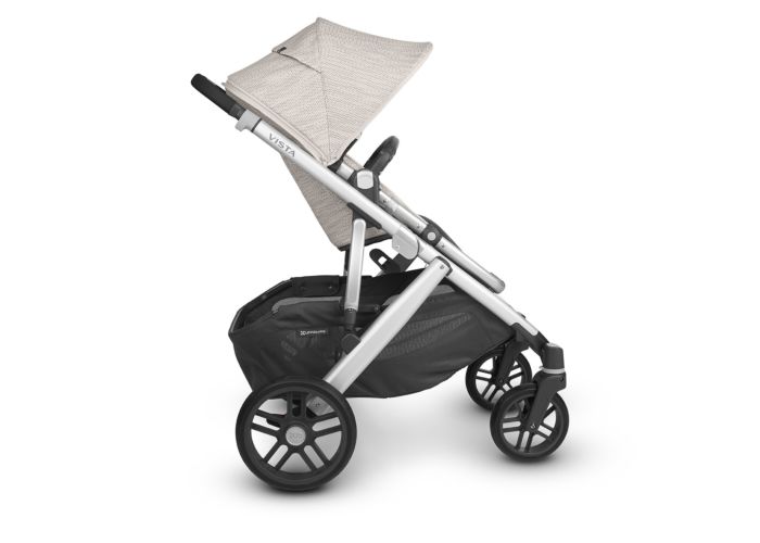 uppababy vista basket replacement