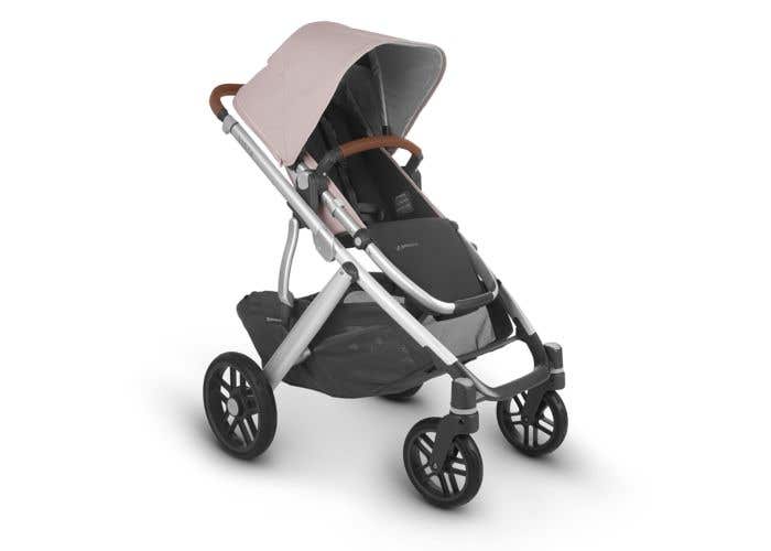 uppababy register stroller