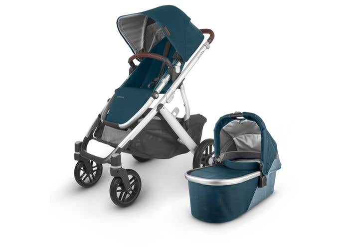 uppababy 3 in 1