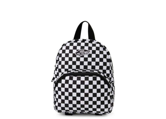 mini vans backpack