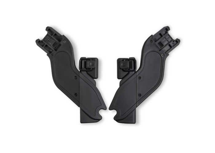 west coast kids uppababy