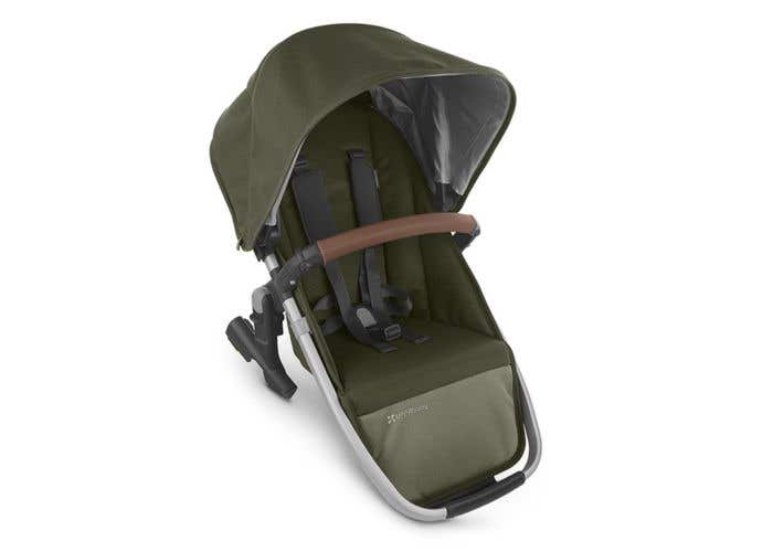 uppababy rumble seat attachment