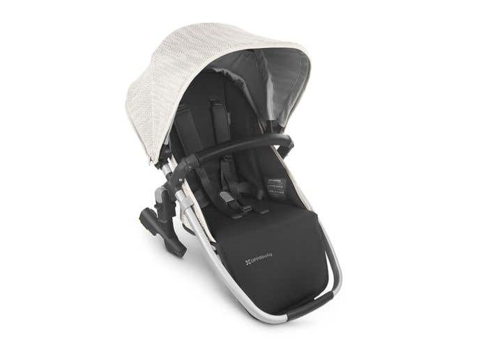 west coast kids uppababy