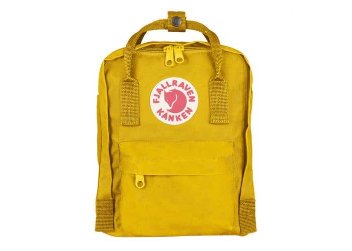 kids kanken