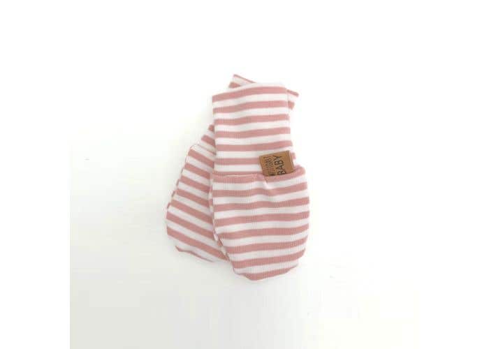 beddy boo baby bedtime mittens