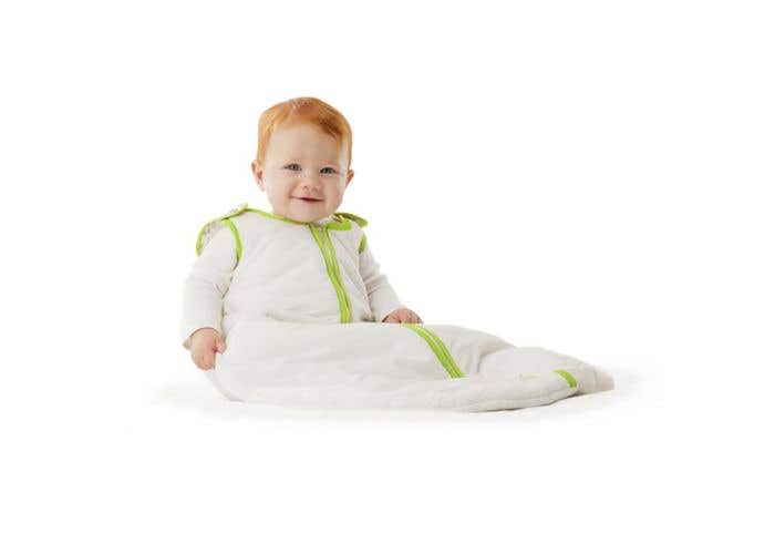 baby deedee sleep nest lite