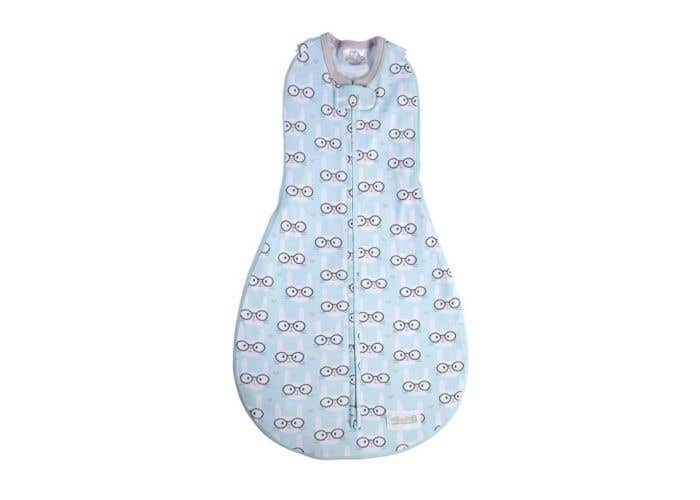 grow with me woombie