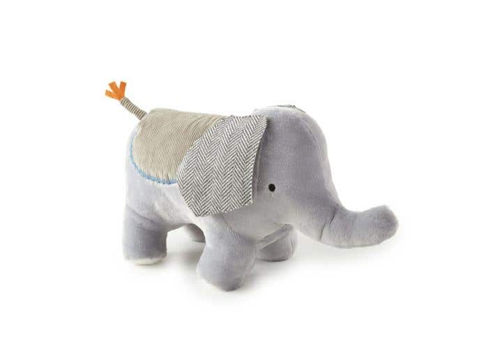 levtex baby elephant