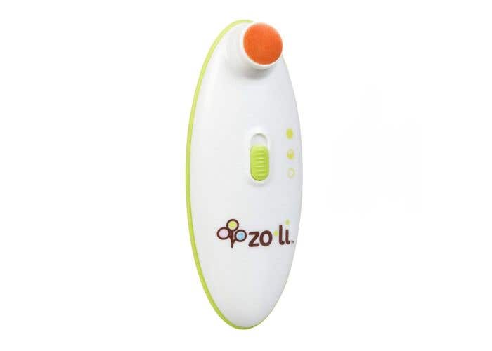 zoli buzz b nail trimmer