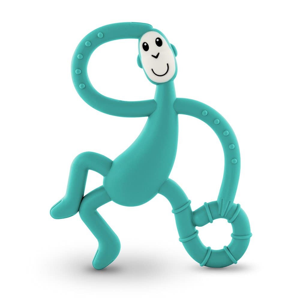 matchstick monkey dancing monkey teether