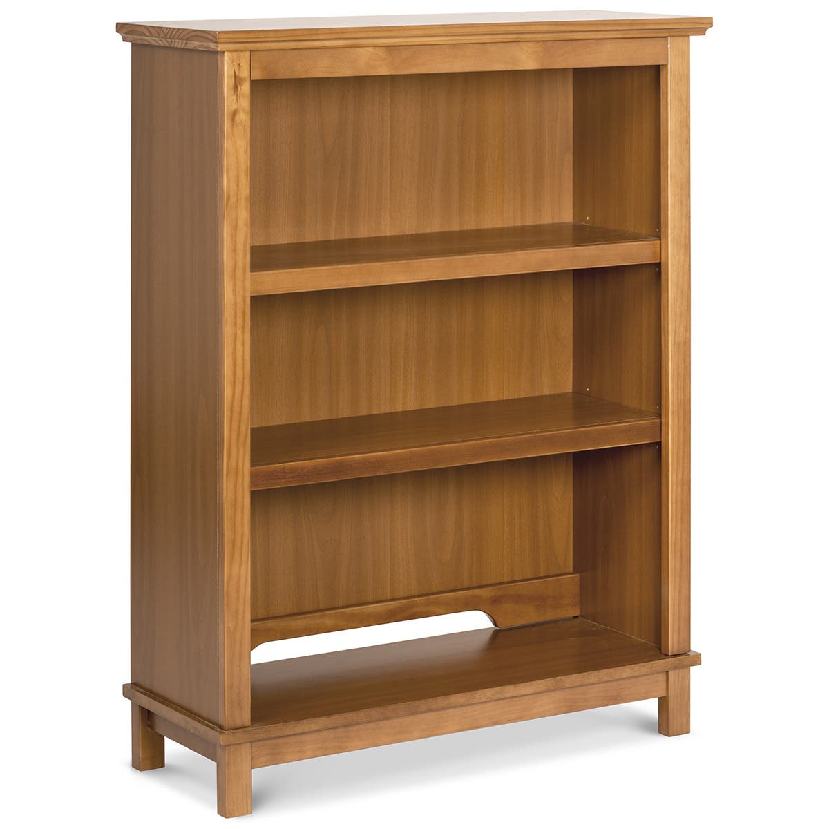 davinci autumn bookcase