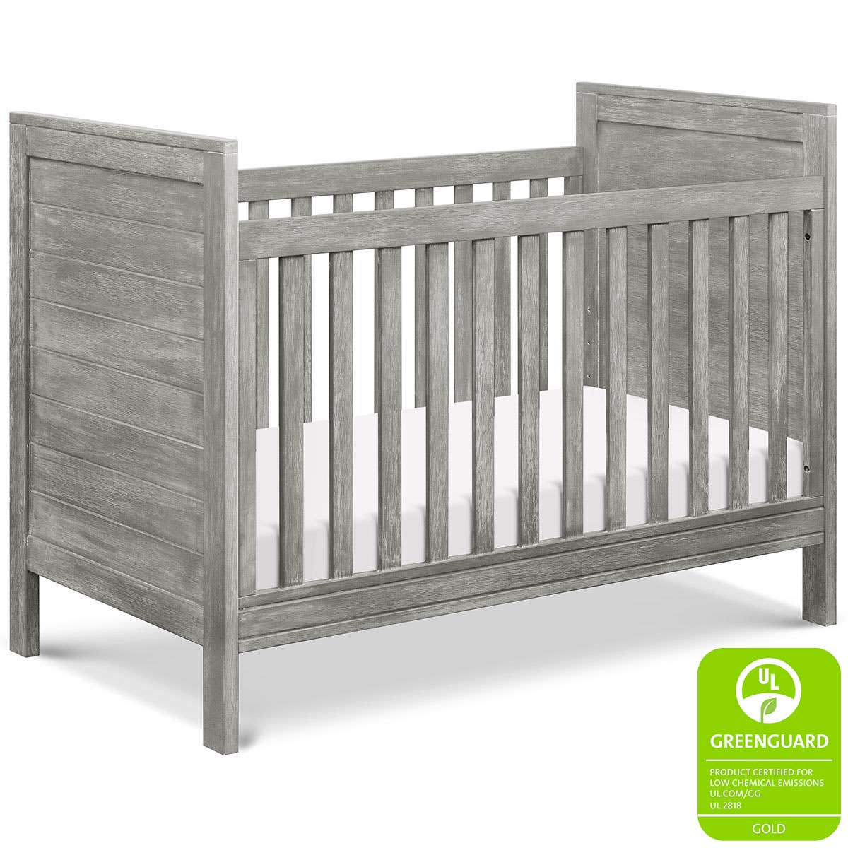 Davinci Fairway 3 In 1 Convertible Crib West Coast Kids